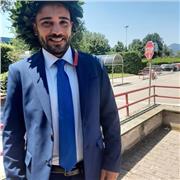 Laureato in Scienze della Formazione Primaria offre ripetizioni